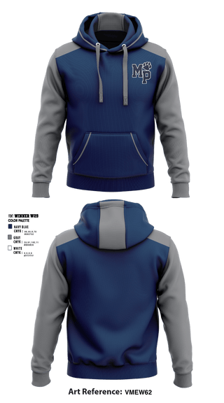 Hoodie, Moss Point High School, Spirit Store, Teamtime, Team time, sublimation, custom sports apparel, team uniforms, spirit wear, spiritwear, sports uniforms, custom shirts, team store, custom team store, fundraiser sports, apparel fundraiser