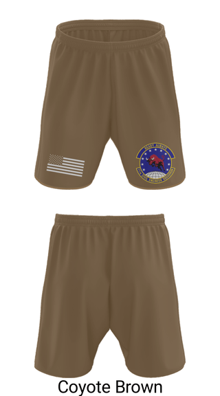 Athletic Shorts With Pockets, , Air Force, Teamtime, Team time, sublimation, custom sports apparel, team uniforms, spirit wear, spiritwear, sports uniforms, custom shirts, team store, custom team store, fundraiser sports, apparel fundraiser