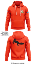 4-6 IN 39733287 Hoodie - 3