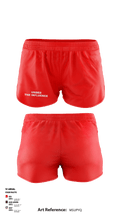 Under the Influence 84055504 Ranger Panties - 1