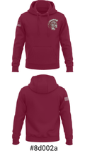 Dougherty Comprehensive High School Basketball 26156700 Hoodie - 17