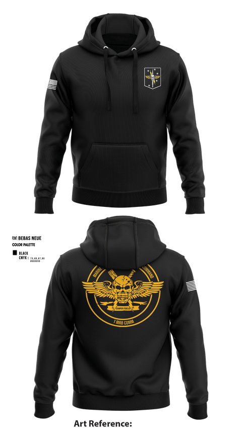 Hoodie, , Marines, Teamtime, Team time, sublimation, custom sports apparel, team uniforms, spirit wear, spiritwear, sports uniforms, custom shirts, team store, custom team store, fundraiser sports, apparel fundraiser