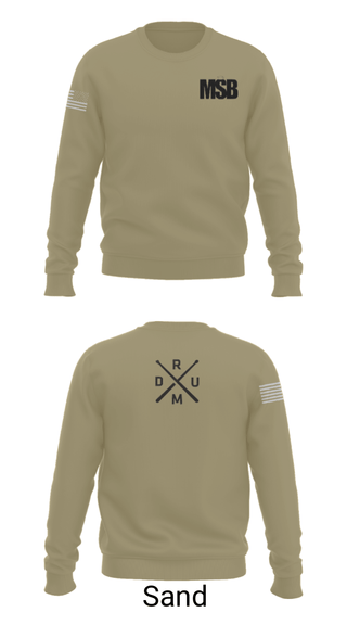 Crew Neck Sweatshirt, , Navy, Teamtime, Team time, sublimation, custom sports apparel, team uniforms, spirit wear, spiritwear, sports uniforms, custom shirts, team store, custom team store, fundraiser sports, apparel fundraiser