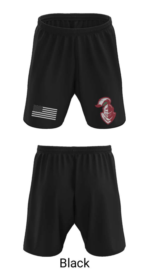 Athletic Shorts With Pockets, Northridge High School, Spirit Store, Teamtime, Team time, sublimation, custom sports apparel, team uniforms, spirit wear, spiritwear, sports uniforms, custom shirts, team store, custom team store, fundraiser sports, apparel fundraiser