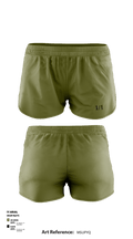 CHROMITE 96964112 Ranger Panties - 5