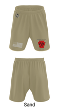 1-111th IN BN 37171288 Athletic Shorts With Pockets - 45