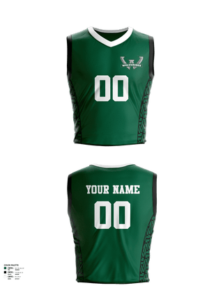 Mens Basketball Jersey, Woodland High School, Men's Basketball, Teamtime, Team time, sublimation, custom sports apparel, team uniforms, spirit wear, spiritwear, sports uniforms, custom shirts, team store, custom team store, fundraiser sports, apparel fundraiser