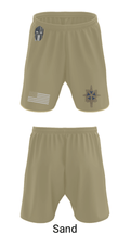 Alpha Company 223MI 2860942 Athletic Shorts With Pockets - 30
