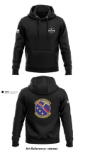 Westover Composite Squadron 58741877 Hoodie - 1