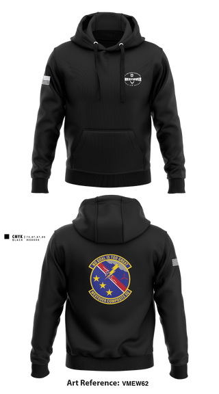 Hoodie, , Air Force, Teamtime, Team time, sublimation, custom sports apparel, team uniforms, spirit wear, spiritwear, sports uniforms, custom shirts, team store, custom team store, fundraiser sports, apparel fundraiser