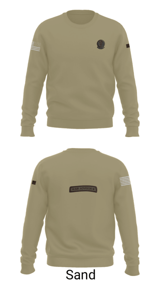 Crew Neck Sweatshirt, , Air Force, Teamtime, Team time, sublimation, custom sports apparel, team uniforms, spirit wear, spiritwear, sports uniforms, custom shirts, team store, custom team store, fundraiser sports, apparel fundraiser