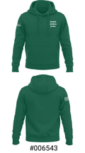 South stokes jrotc 66717428 Hoodie - 8