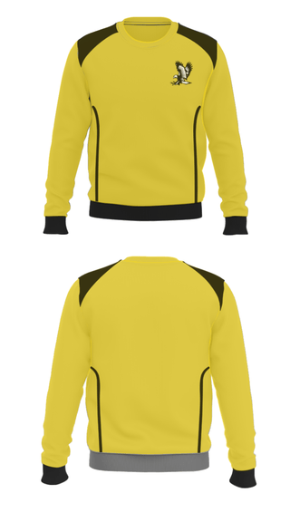 Crew Neck Sweatshirt, Lakeville Memorial High School Basketball, Men's Basketball, Teamtime, Team time, sublimation, custom sports apparel, team uniforms, spirit wear, spiritwear, sports uniforms, custom shirts, team store, custom team store, fundraiser sports, apparel fundraiser