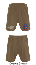 12th AVN BN 38693082 Athletic Shorts With Pockets - 13
