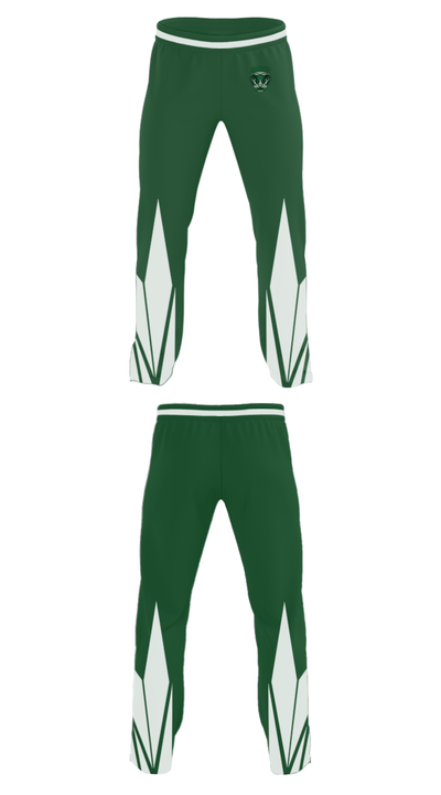Rancho Rams 15714118 Sweatpants - 23