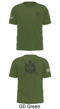 991ST Transportation Co 10551694 Short Sleeve Performance Shirt - 34