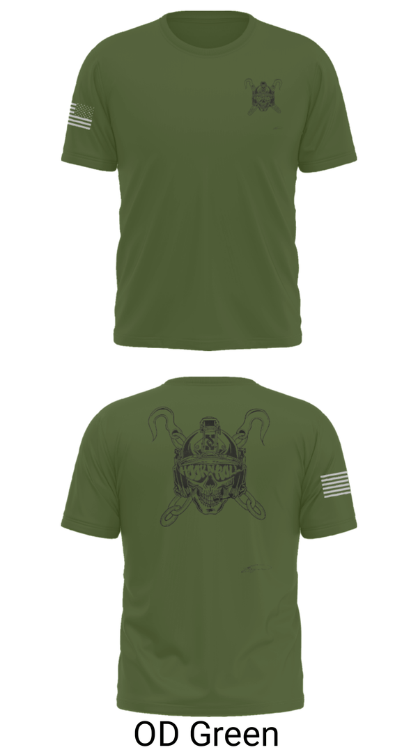 Short Sleeve Performance Shirt, , Army, Teamtime, Team time, sublimation, custom sports apparel, team uniforms, spirit wear, spiritwear, sports uniforms, custom shirts, team store, custom team store, fundraiser sports, apparel fundraiser
