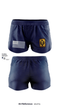 SPD Task Force 5890175 Ranger Panties - 1