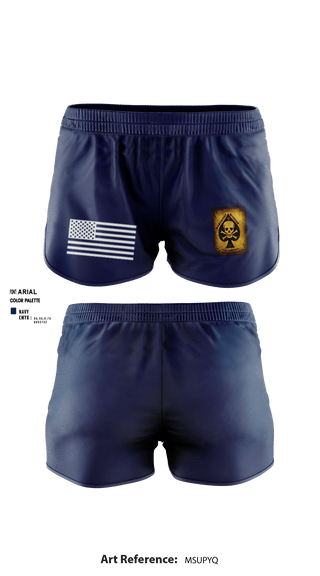 Ranger Panties, SPD Task Force, Police, Teamtime, Team time, sublimation, custom sports apparel, team uniforms, spirit wear, spiritwear, sports uniforms, custom shirts, team store, custom team store, fundraiser sports, apparel fundraiser