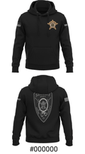 Henry County S.E.R.T. 87395571 Hoodie - 45