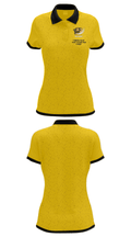 Temecula Valley High School Field Hockey 8529337 Women's Short Sleeve Performance Polo  - 19