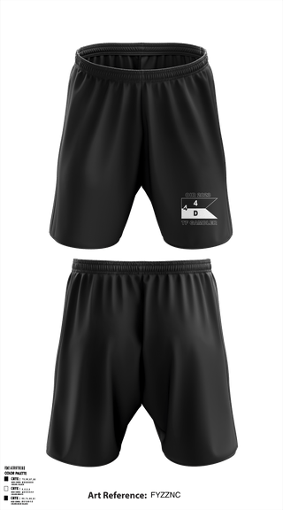 Athletic Shorts With Pockets, 4-4 AB Shops, Army, Teamtime, Team time, sublimation, custom sports apparel, team uniforms, spirit wear, spiritwear, sports uniforms, custom shirts, team store, custom team store, fundraiser sports, apparel fundraiser