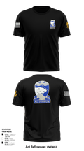 ARMY ROTC 23667883 Short Sleeve Performance Shirt - 2