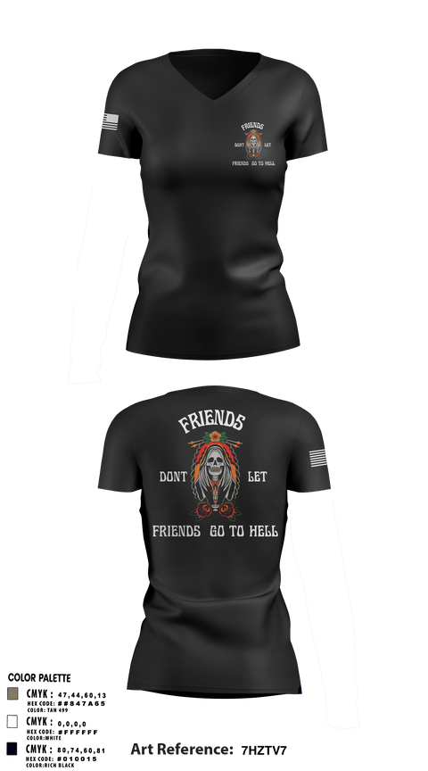Women's Short Sleeve Vneck Shirt, REDNECK'SRedneck, Marines, Teamtime, Team time, sublimation, custom sports apparel, team uniforms, spirit wear, spiritwear, sports uniforms, custom shirts, team store, custom team store, fundraiser sports, apparel fundraiser