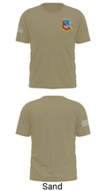 157 ARW 8295497 Short Sleeve Performance Shirt - 36