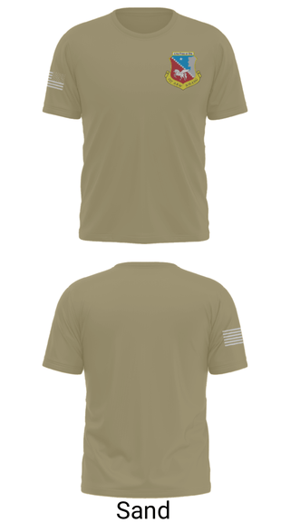 Short Sleeve Performance Shirt, , National Guard, Teamtime, Team time, sublimation, custom sports apparel, team uniforms, spirit wear, spiritwear, sports uniforms, custom shirts, team store, custom team store, fundraiser sports, apparel fundraiser
