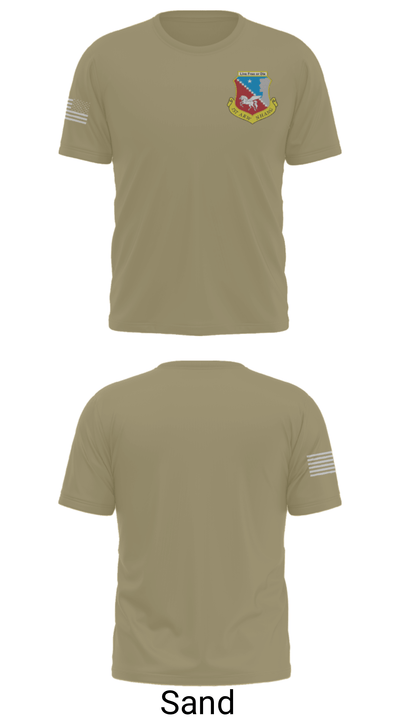 157 ARW 8295497 Short Sleeve Performance Shirt - 36
