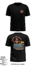Rumpythemonkey 9981007 Short Sleeve Performance Shirt - 2