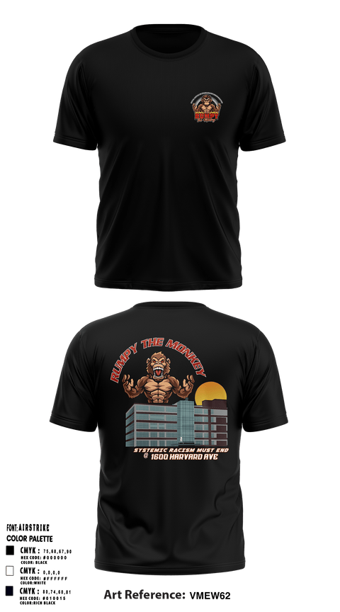 Short Sleeve Performance Shirt, Rumpythemonkey, , Teamtime, Team time, sublimation, custom sports apparel, team uniforms, spirit wear, spiritwear, sports uniforms, custom shirts, team store, custom team store, fundraiser sports, apparel fundraiser