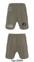 122d Security Forces Squadron 67227139 Athletic Shorts With Pockets - 29