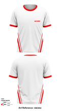 WESAMI 58853608 Short Sleeve Performance Shirt - 1