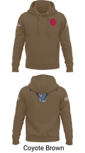 D Co 103rd BEB 81673350 Hoodie - 44
