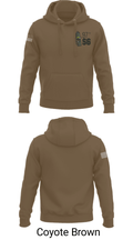 97TH CIVIL AFFAIRS - S6 27099774 Hoodie - 16