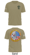 HMLA 169 27722426 Short Sleeve Performance Shirt - 34