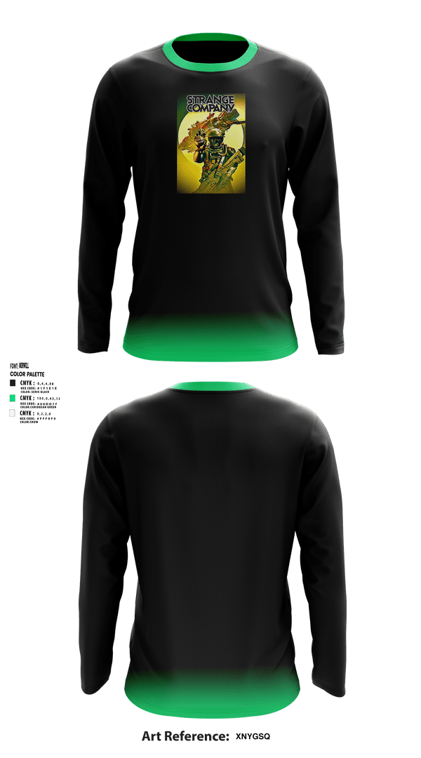Long Sleeve Performance Shirt, StrangeCo Pipe HittingStrangeCo Pipe Hitting, , Teamtime, Team time, sublimation, custom sports apparel, team uniforms, spirit wear, spiritwear, sports uniforms, custom shirts, team store, custom team store, fundraiser sports, apparel fundraiser