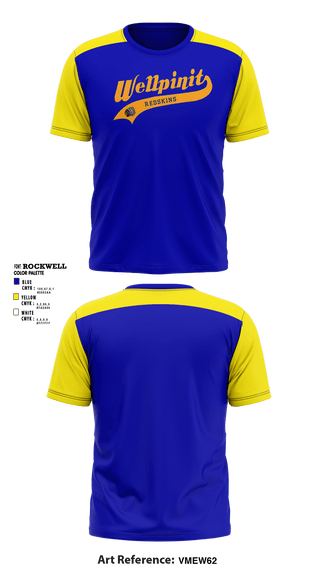 Short Sleeve Performance Shirt, Wellpinit High School, Spirit Store, Teamtime, Team time, sublimation, custom sports apparel, team uniforms, spirit wear, spiritwear, sports uniforms, custom shirts, team store, custom team store, fundraiser sports, apparel fundraiser
