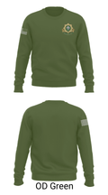 2CR FA 4309382 Crew Neck Sweatshirt - 10