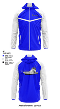 LEIDON 91807855 Windbreaker - 1