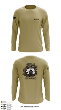 Dynamic 42906299 Long Sleeve Performance Shirt - 50