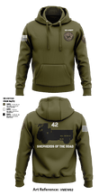 Scorpion 42 31588632 Hoodie - 3
