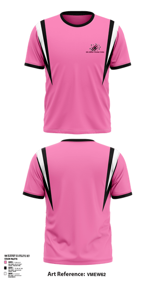 Short Sleeve Performance Shirt, East Grand Rapids High School Water Polo, School Spirit Store, Teamtime, Team time, sublimation, custom sports apparel, team uniforms, spirit wear, spiritwear, sports uniforms, custom shirts, team store, custom team store, fundraiser sports, apparel fundraiser
