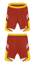 New Brighton High School Golf 55048379 Athletic Shorts With Pockets - 17