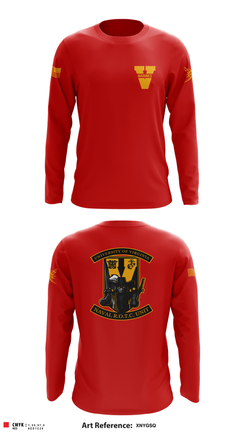 Long Sleeve Performance Shirt, , Navy, Teamtime, Team time, sublimation, custom sports apparel, team uniforms, spirit wear, spiritwear, sports uniforms, custom shirts, team store, custom team store, fundraiser sports, apparel fundraiser