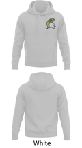 Pinole Valley High School Volleyball 78592291 Hoodie - 36