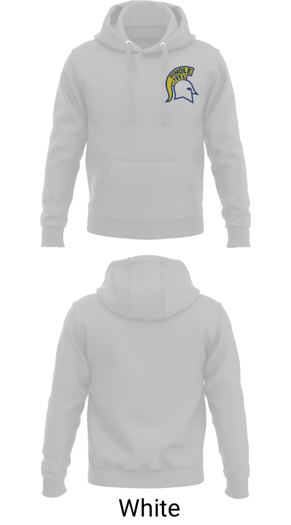 Hoodie, Pinole Valley High School Volleyball, Women's Volleyball, Teamtime, Team time, sublimation, custom sports apparel, team uniforms, spirit wear, spiritwear, sports uniforms, custom shirts, team store, custom team store, fundraiser sports, apparel fundraiser