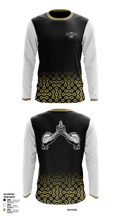 Ravlin 23968983 Long Sleeve Performance Shirt - 1